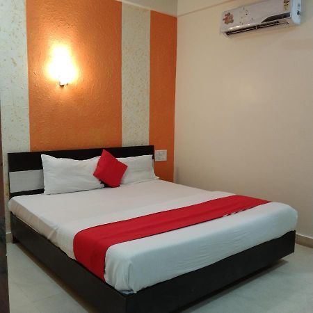 Shree Hotel Shivdhara Somnāth Eksteriør billede