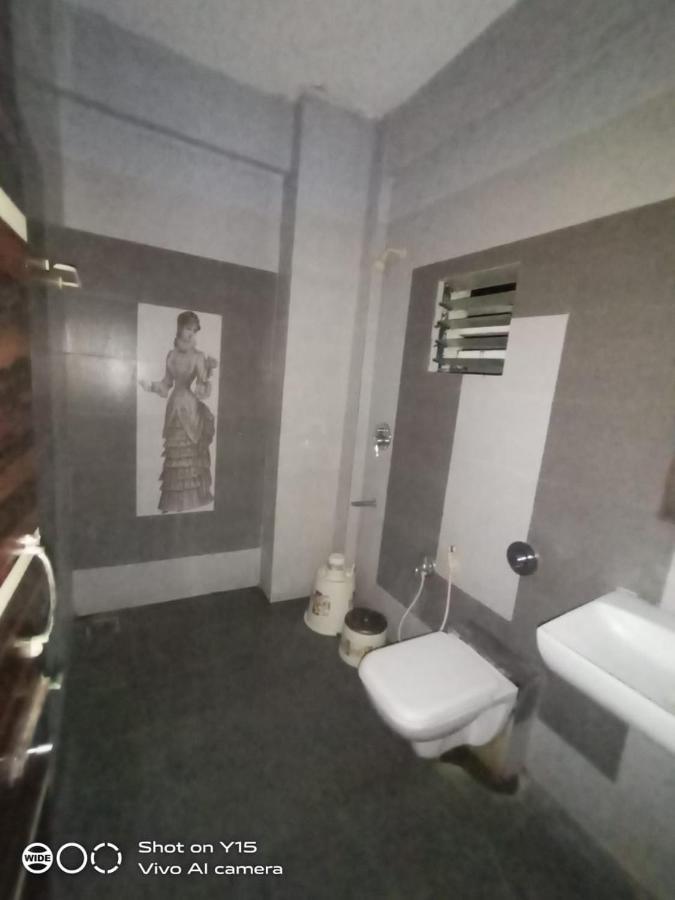 Shree Hotel Shivdhara Somnāth Eksteriør billede